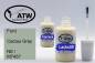 Preview: Ford, Cactus Gray, NE / M7457: 20ml Lackstift + 20ml Klarlack - Set, von ATW Autoteile West.